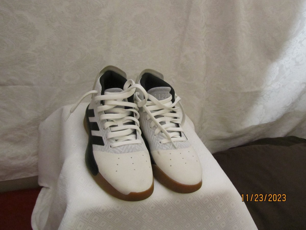 New Adidas Pro Adversary 2019 Basketball Shoes Size 9 w/Box Made in Vietnam  | eBay