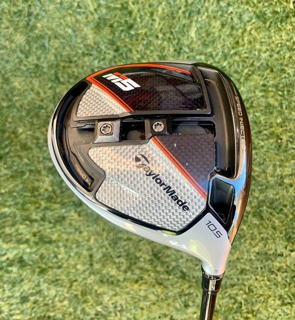 m5 driver ebay