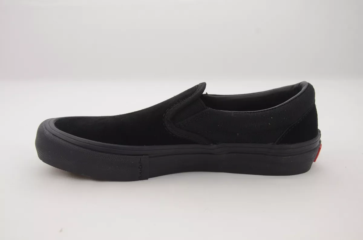 VANS Slip-On Pro Blackout VN00097M1OJ