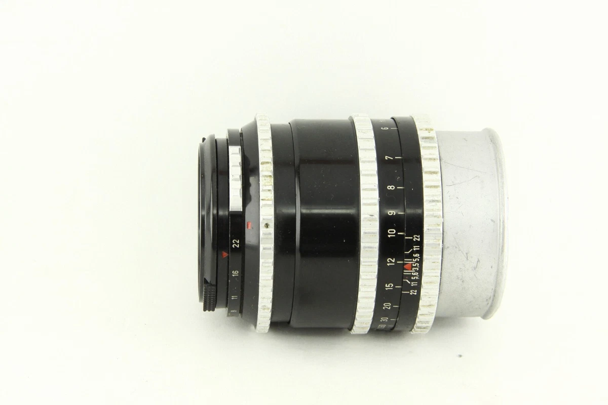特価！ ハッセルブラッド　シュタインハイル　キナ－135mmF2.8 特価！ ハッセルブラッド シュタインハイル キナ－135mmF2.8 【公式通販】