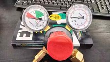 FDB Part # 22-2245-0001  CO2 Regulator Assembly