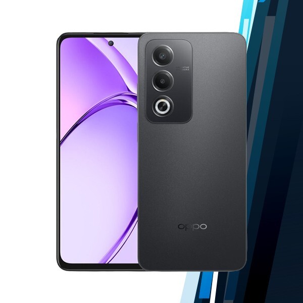 OPPO A3 Pro 5G Global Android Cell Phone (Black/6GB+128GB/Unlocked