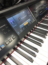 Yamaha Cvp909pe Clavinova