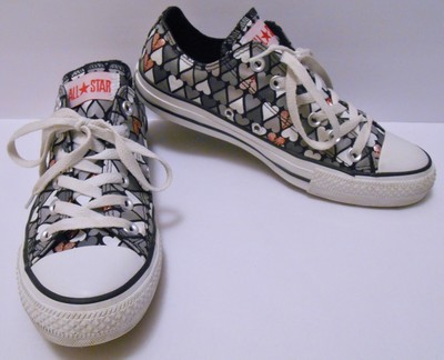 converse all star running shoes