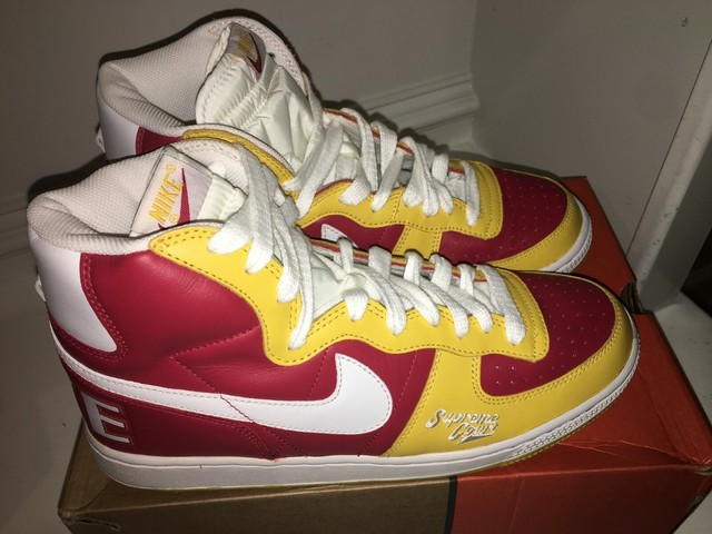 nike supreme ebay