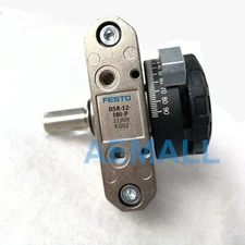 1pc Festo Semi-rotary Drive DSR-12-180-P 11909