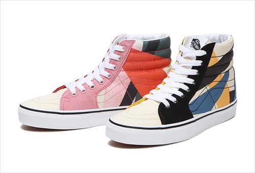 moma high top vans