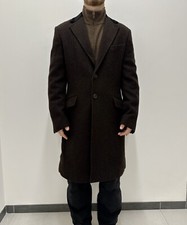 Paul Smith Overcoat Coats, Jackets Vests for Men for sale