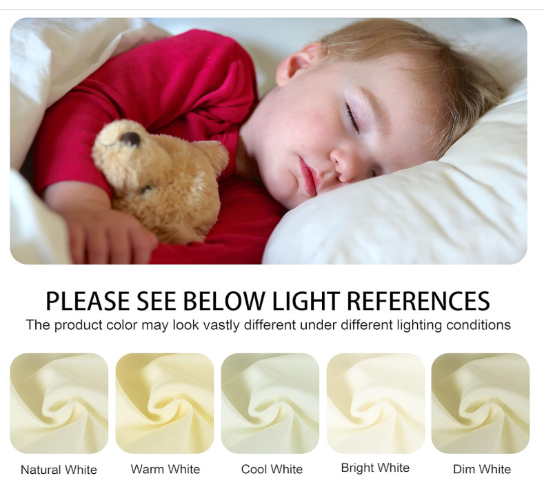 Waterproof Quilted Mattress Cover Pad Protector Absorbent Topper 32x16x4