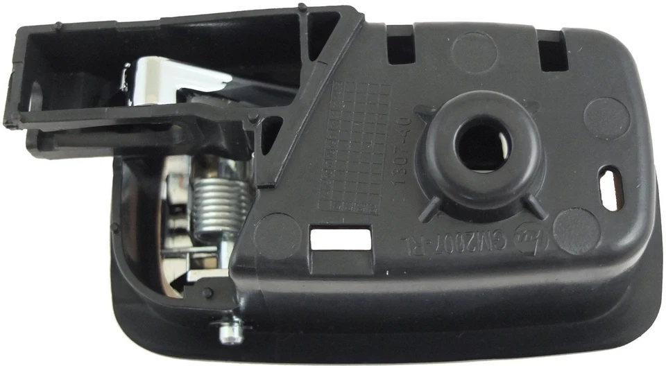 Manija de puerta interior Dorman para cobalto, G5, G4 88663 Foto 3 de 4