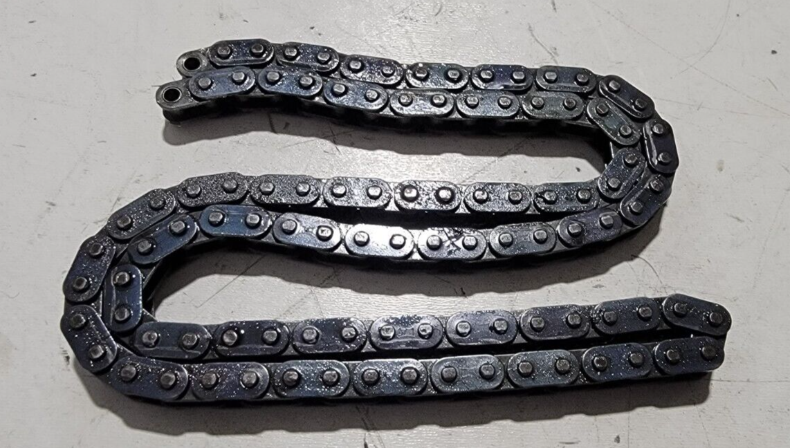 Cam Timing Chain 1971 Yamaha XS1 XS650 XS1B 71 eBay
