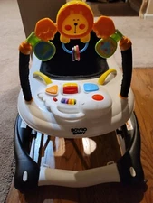 boyro baby walker 5 in 1