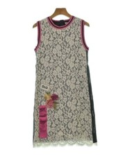 DOLCE&GABBANA Dresses (Other) White 144(11T-12T) 2200494762066