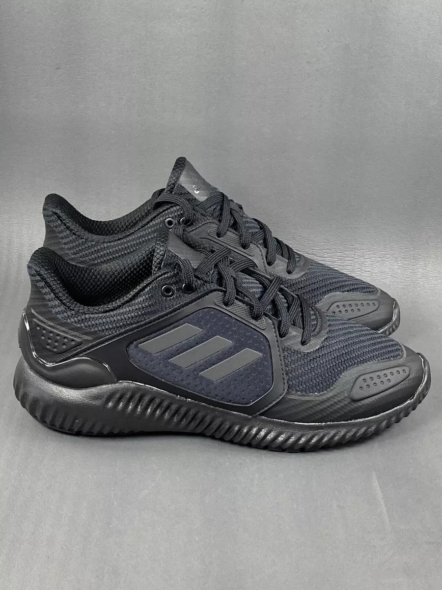 Adidas hotsell bounce black