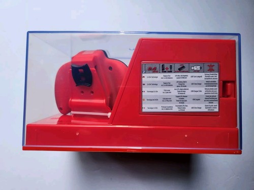 Carrera Mario Kart Mini RC Remote Control Car (Yoshi) - Picture 3 of 3