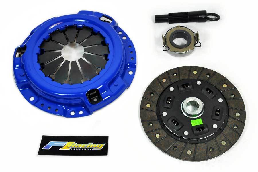 FX STG 2 CLUTCH SET COROLLA FX FX16 4AFE MR-2 GT 1.6L PASEO TERCEL 1.5L 5EFE