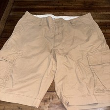 Men's Old Navy Cargo Shorts Size 38 NLN6