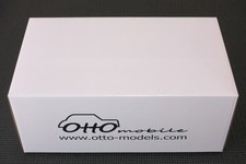 Otto mobile 1/18  RENAULT CLIO 3 RS Phase 2 Gordini 716139