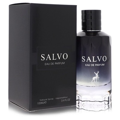 Maison Alhambra Salvo eau de parfum spray 100 ml