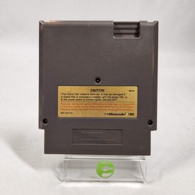 Romance of The Three Kingdoms (Nintendo NES, 1989)