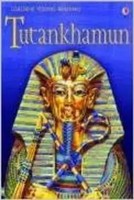 Gill Harvey | Tutankhamun | Buch | Englisch (2006) | Young Reading Series 3