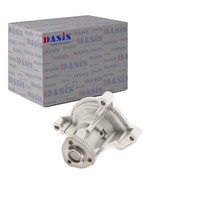 AKS Dasis Wasserpumpe Passend FüR Audi A1 A3 Seat Altea Leon Toledo Skoda