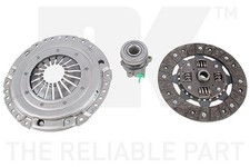 Kit d'embrayage Chevrolet LACETTI