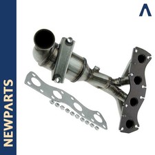 Catalyseurs Peugeot 508