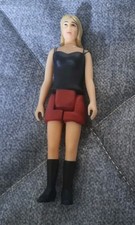 BUFFY SUMMERS ReAction Super7 BUFFY THE VAMPI...