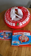 SWIMTRAINER Classic (rot)   von FRED s Swim A...