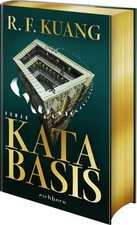 Katabasis: Roman. Der internationale Bestseller - li... | Buch | Zustand wie neu