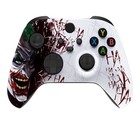 eXtremeRate Custom Shell for Xbox Series X & S Controller - Clown HAHAHA Cover