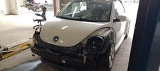 2007 Volkswagen Beetle 2.5l Engine Motor 5cyl Oem 93k Miles - Lkq367880861
