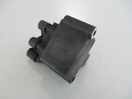 Mercedes Ventileinheit Luftfederung W251 W212 W213 E-Klasse Relais A2513200158