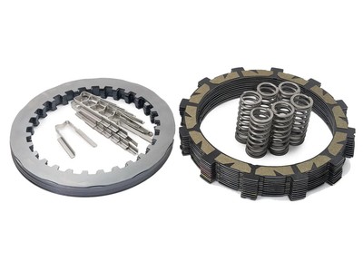 KUPPLUNGSPAKET TORQ DRIVE 13-16 HONDA CRF 450 R REKLUSE RMS-2801010