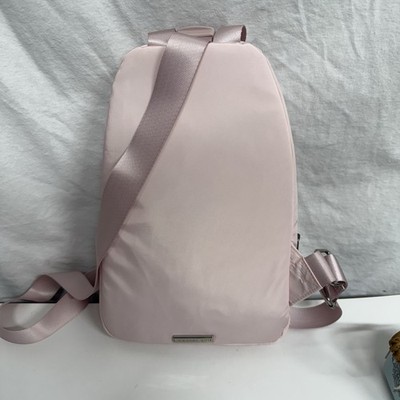 Madden Girl Pink Mini Backpack Madden NYC Women main image 3