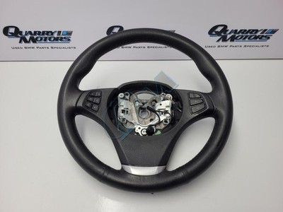 BMW Multifunktions Lederlenkrad X3 E83 LCI 3448457
