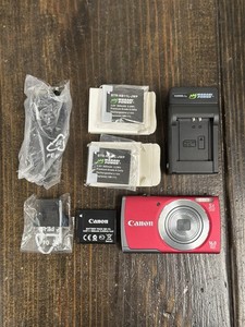 Canon Powershot A3500 | eBay