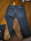 Diesel Women Jean 30x30 Super Slim Low Waist. — photo 8