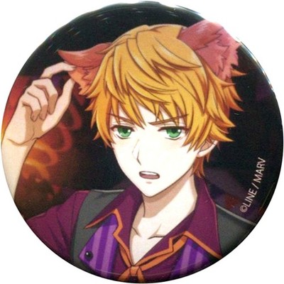 Brown Bess Blind Button The Thousand Musketeers Zettai Koki Live! Japan C327
