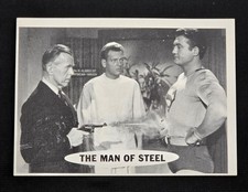A Brief History of Superman Trading Cards 17