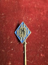 Alte Anstecknadel Fußball 1860 München [390]