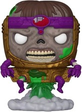 Funko Pop! Marvel: - Marvel Zombies - Modok