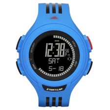 Adidas Performance Unisex Black Dial Quartz Watch ADP3119