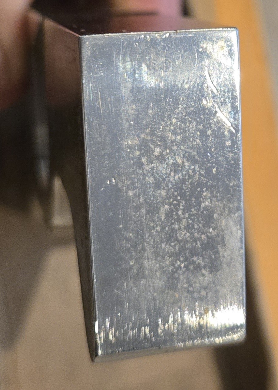 Vintage Stanley No. 92 Cabinet Makers Rabbet Shoulder Plane