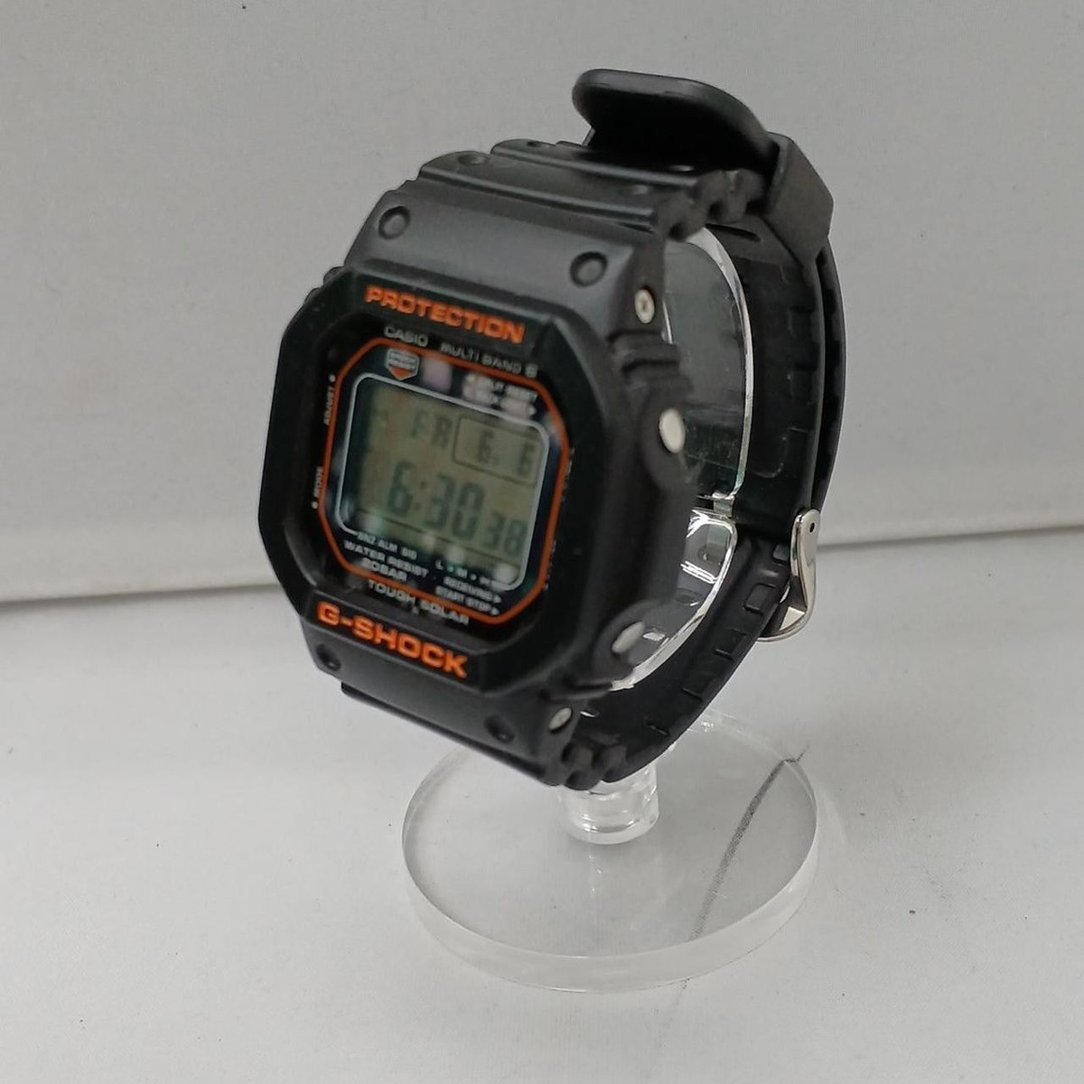 CASIO GW-M5610R G-SHOCK 999942 | eBay