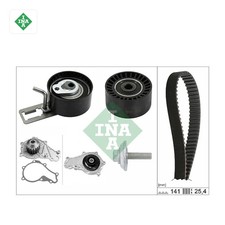 Pompe à eau Volvo 360