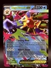 Mega Starmie Ex 021/088 Pokemon TCG Perfect Order English