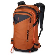 Dakine Poacher 26L Avalanche, Ski/Snowboard Backpack/Bag RAS Airbag Compatible