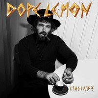 Dope Lemon: Kimosabè (Limited Edition) (Sea Blue Vinyl) - - (Lp / K)